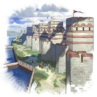 Military Architecture