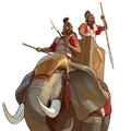 War Elephant