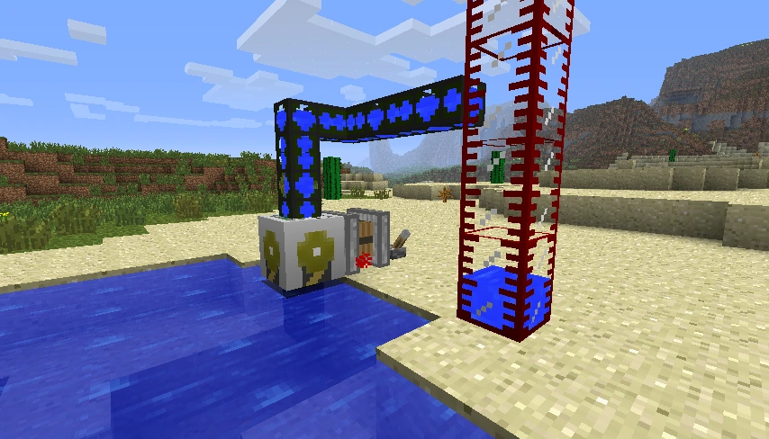 12. мод create. 12. двигатель стирлинга в industrial craft 2. двигатель стирлинга билд крафт.