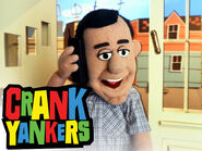 Jimmy Kimmel (Crank Yankers)