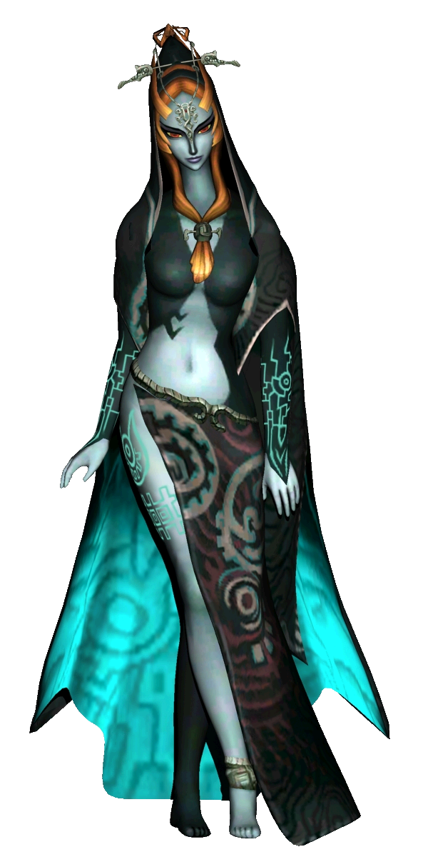 Share 60 kuva twilight princess midna true form