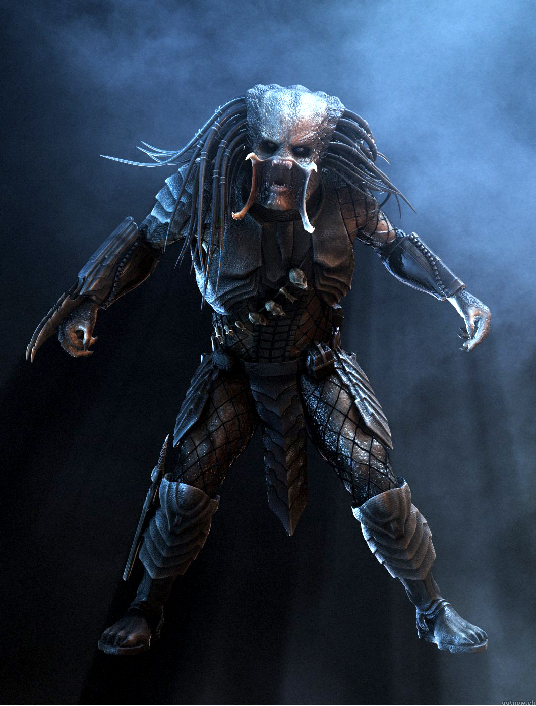 Alien vs. Predator (film) - Wikipedia