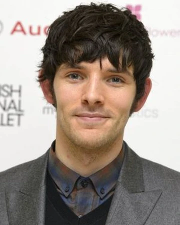 Colin Morgan Humans On Amc Wikia Fandom Thanks to @newscolinmorgan twitter for finding this, they're our best source of colin's news, thanks. colin morgan humans on amc wikia fandom