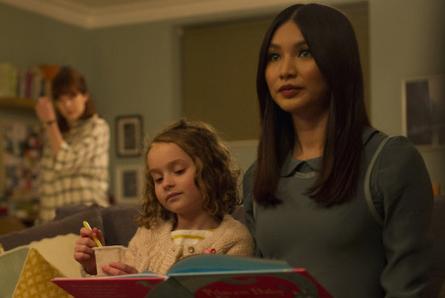 Humans season 1 episode 1 deals