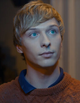 Will tudor humans sales