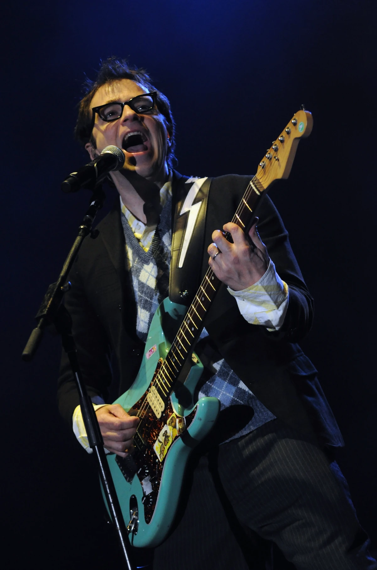 Rivers Cuomo Humans Wiki Fandom