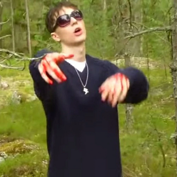 Bladee