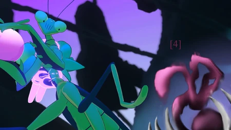 Found at 3:52 (Even though it says [4] this one correlates to this post