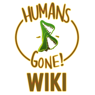 Humans-B-Gone Wiki