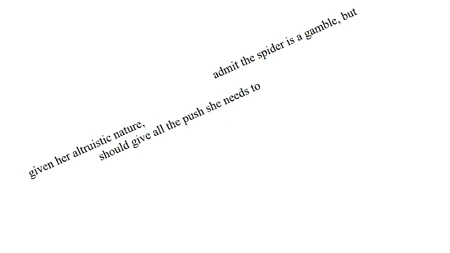 Secret Quote Episode 2