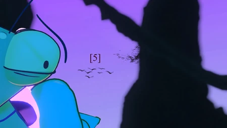 Found at 3:11 (Even though this says [5], this one correlates to this post