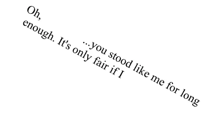 Secret Quote Episode 4