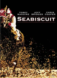 Seabiscuit Movie Poster