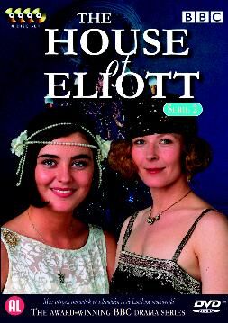 House of Elliot Episodes Season 1 Human Science Fandom