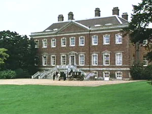 53 netherfield Pride and Prejudice