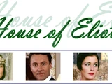 House of Eliott