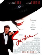 Sabrina movie