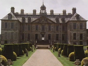 30 rosings Pride and Prejudice