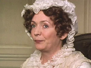 53 mrs bennet Pride and Prejudice