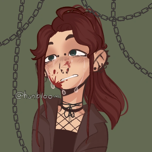 James O'Brien | Humansona Wiki | Fandom