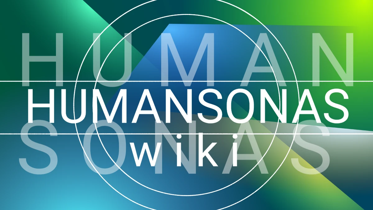 Humansonas Wiki:Wiki rules | Humansonas Wiki | Fandom