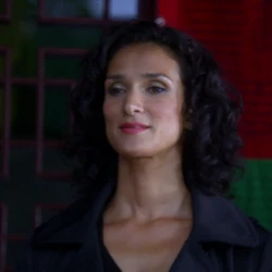 Ilsa Pucci