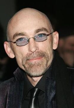 Jackie Earle Haley