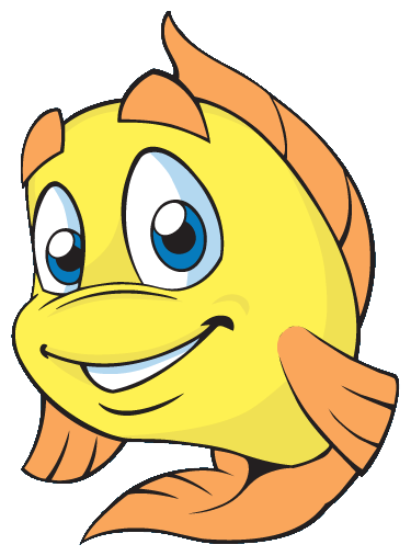 Freddi Fish | Humongous Entertainment Games Wiki | Fandom