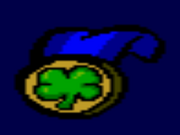 Lucky Charm