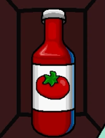 Condiments | Humongous Entertainment Games Wiki | Fandom