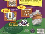 Putt-Putt's One-Stop Fun Shop