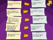 Jumbled Jokes