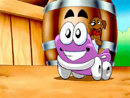 Putt-Putt and Pep in Putt-Putt Saves the Zoo