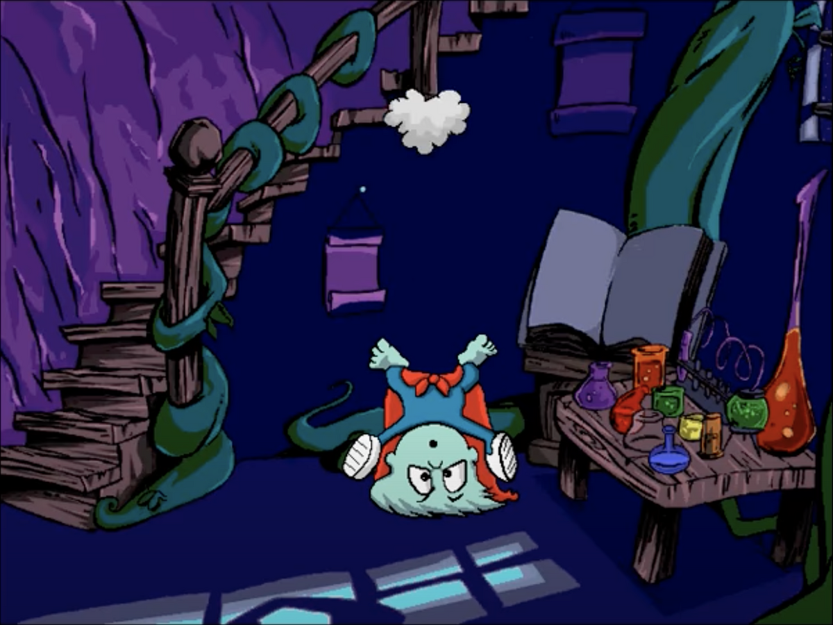 Category:Pajama Sam Series Mini-Games | Humongous Entertainment Games Wiki  | Fandom