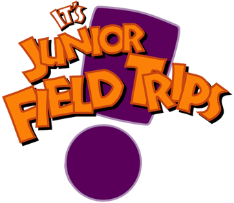 Junior Field Trips | Humongous Entertainment Games Wiki | Fandom