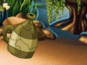 Fix the Broken Jug