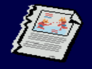 Ice-Skate Manuever Diagram