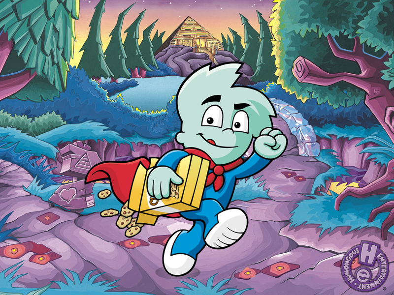 pajama sam 1 torrent