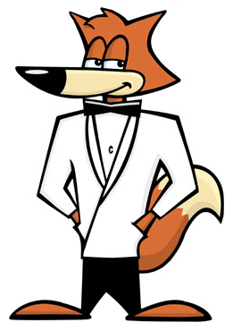 spy fox in dry cereal wiki