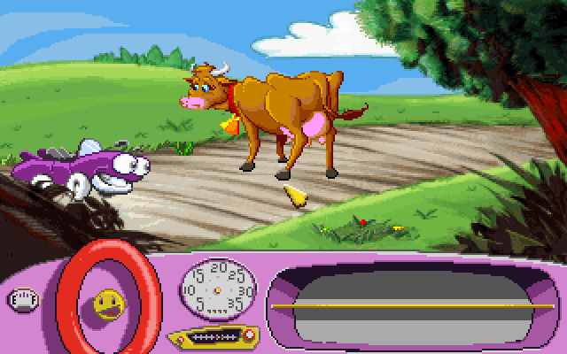 the iso zone dos putt putt joins the parade the iso zone dos putt putt joins the parade