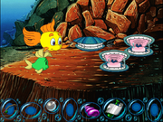 Find the Pearl