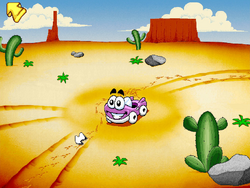 Animal Tracks