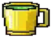 Power Shake