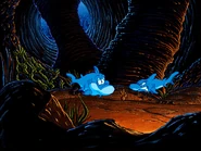 Tumblr ni3ehkoJNl1u7ngtro1 1280.png (597 KB) The two sharks on the seabed 1