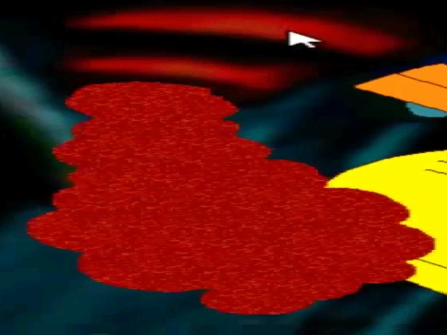 Cayenne | Humongous Entertainment Games Wiki | Fandom