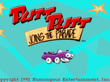 Putt-Putt Saves the Zoo