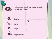 Employee Quiz