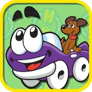 iOS icon