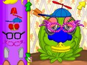 Cabbage Face