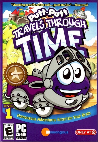 put put travels through time any% wr put put travels through time any% wr